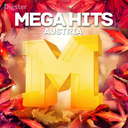 Cover of playlist Mega Hits Austria - Today's Top Tracks 2022
