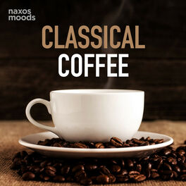 Cover of playlist Classical Coffee