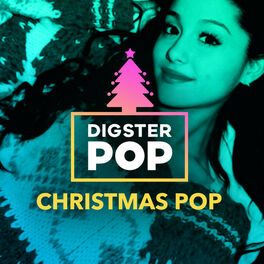 Cover of playlist Christmas Pop 2023