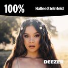 100% Hailee Steinfeld
