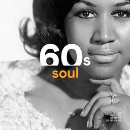 Cover of playlist 60s Soul