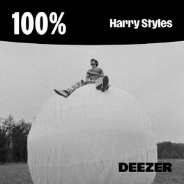 100% Harry Styles