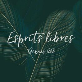 Cover of playlist Esprits Libres
