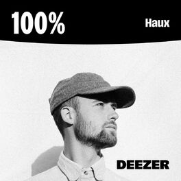 Cover of playlist 100% Haux