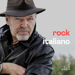 Cover of playlist Rock Italiano