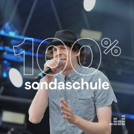 Cover of playlist 100% Sondaschule
