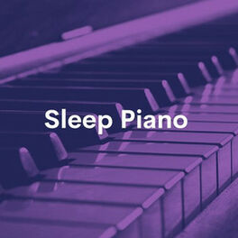 Cover of playlist Sleep Piano ♪ Piano de sommeil
