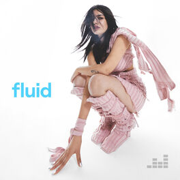 Cover of playlist fluid ✨