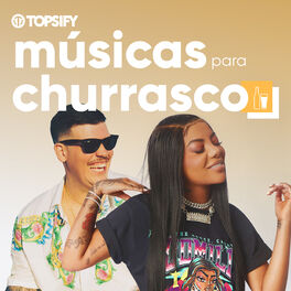 Cover of playlist Músicas Para Churrasco 2022