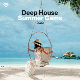 Cover of playlist Deep House Summer Gems 2022