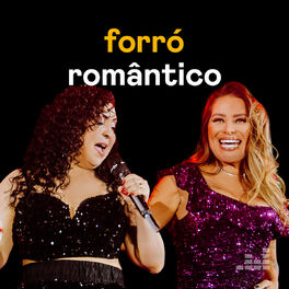 Cover of playlist Forró Romântico