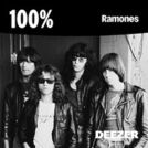 100% Ramones