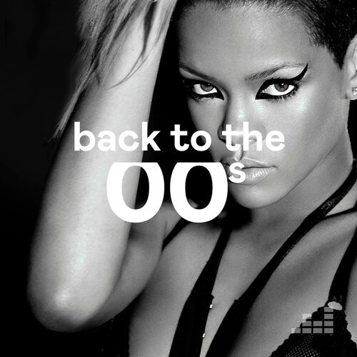 Back To The S Playlist Listen On Deezer