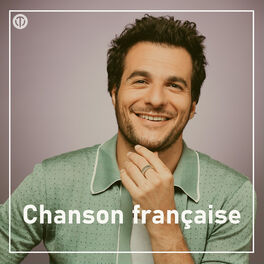 Cover of playlist Chanson française