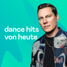 Cover of playlist Dance Hits von heute