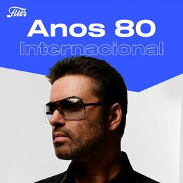 Cover of playlist Anos 80 Internacional