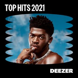 Cover of playlist Top Hits 2021