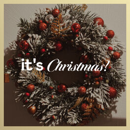 Cover of playlist It's Christmas