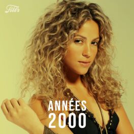 Cover of playlist Années 2000 : Tubes 2000s, année 2000