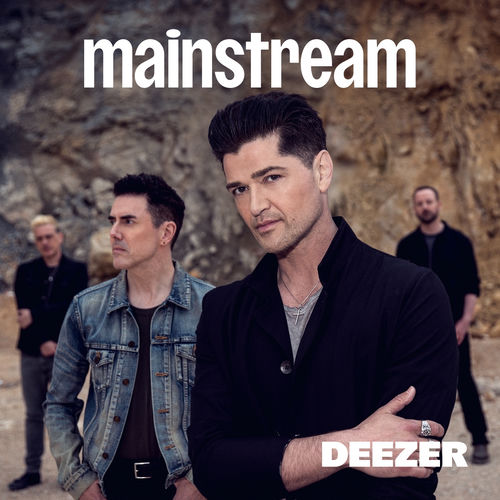 The best pop rock songs playlist | Listen on Deezer