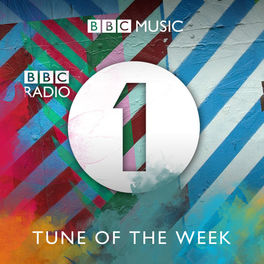 Cover of playlist Tune of the Week (BBC Radio 1)