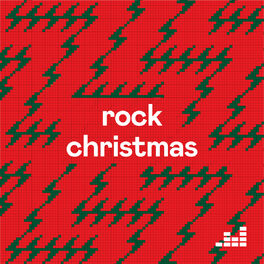 Cover of playlist Rock Christmas
