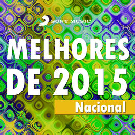 Cover of playlist Melhores de 2015 - Nacional