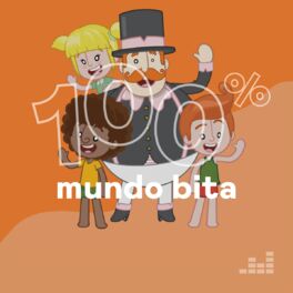Cover of playlist 100% Mundo Bita
