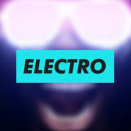Cover of playlist ELECTRO
