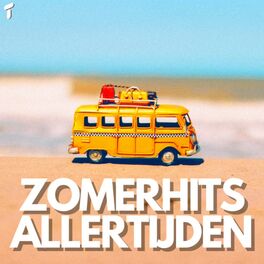 Cover of playlist Zomerhits Allertijden