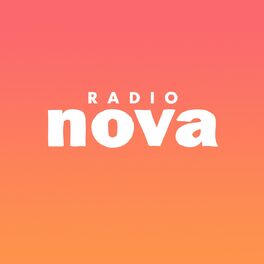Cover of playlist Le Grand Mix Hebdo de Radio Nova