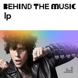Cover of playlist LP: Behind The Music