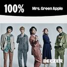 100% Mrs. Green Apple