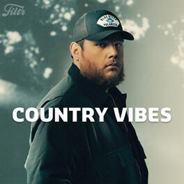 Cover of playlist Country Vibes