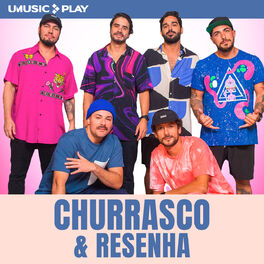 Cover of playlist Churrasco e Resenha