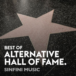 Cover of playlist Alternative Hall of Fame: Best of