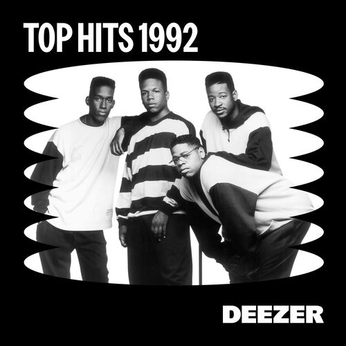 Top Hits 1992 playlist | Listen on Deezer