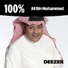 100% Ali Bin Mohammed