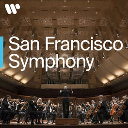 Cover of playlist San Francisco Symphony