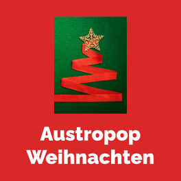 Cover of playlist Austropop Weihnachten 2022