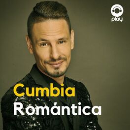 Cover of playlist Cumbia Romántica