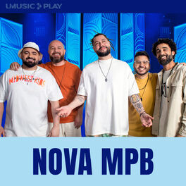 Cover of playlist Nova MPB 2023 | Bom Sucesso | Novidades MPB