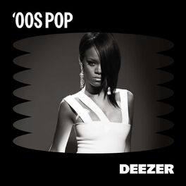Cover of playlist 2000s Pop