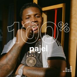 Cover of playlist 100% Pajel
