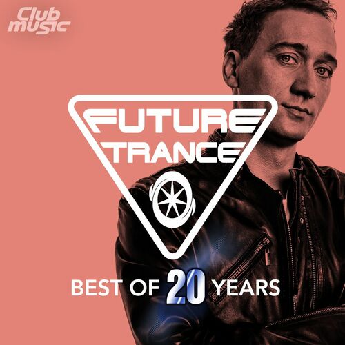 Future Trance - Best of 20 Years playlist | Listen on Deezer