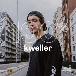 Cover of playlist 100% Kweller