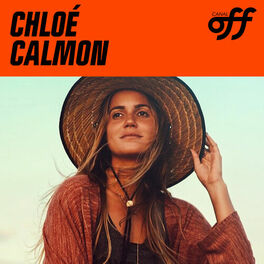 Cover of playlist Chloé Calmon