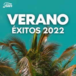 Cover of playlist EXITOS VERANO 2022
