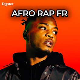 Cover of playlist AFRO RAP FR 2023 | Hits Rap Francophone 2023 | SDM