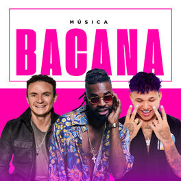 Cover of playlist Música Bacana